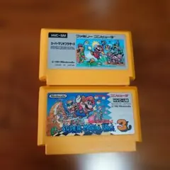 スーパーマリオブラザーズセット売り