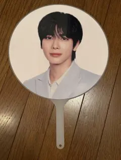 TXT ACTPROMISE EP2 TAEHYUN うちわ