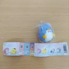 やわもっちサンリオキャラクターズ タキシードサム