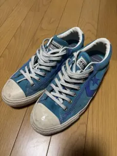 CONVERSE × SAYHELLO セイハロー ブレイクスター 26cm