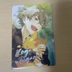 あんさんぶるスターズ！ 大神晃牙 珍蔵 カード