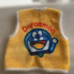 ドラえもん イエローベスト