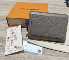 2025年最新】ルイヴィトン ポルトフォイユ クレアの人気アイテム