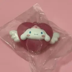 サンリオキャラクターズ　夢みるエンジェルライトスイング　シナモン