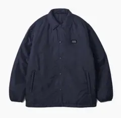 2025aw ENNOY PADDED NYLON COACH JACKET