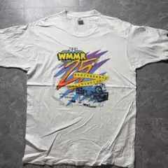 FRUIT OF THE LOOM 25th Anniversary Tシャツ