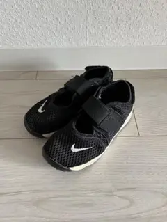 Nike エアリフト 黒 16cm