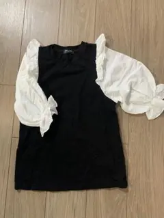 URBAN CHERRY ワンピース100センチ