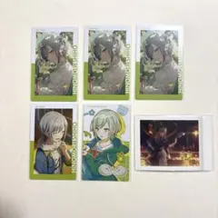 プロセカ　日野森志歩　エピカ