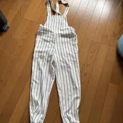 サロペット　150