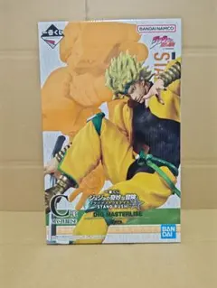 一番くじ ジョジョの奇妙な冒険 スターダストクルセイダース C賞　DIO