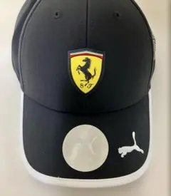 2026年最新】FERRARI メンズ キャップの人気アイテム - メルカリ