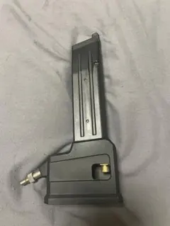 ブルーガジェット】マルイ EVOLT エボルト PMAG実物加工マガジン 窓有