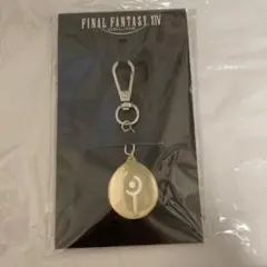 FINAL FANTASY XIV ジョブアクリルキーホルダー 白魔道士のサムネイル
