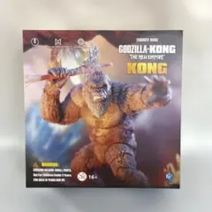 Charactics キャラクティックス 怪獣同盟 エレキドン ミドルサイズ