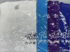 2026年最新】roselia tシャツ 大阪の人気アイテム - メルカリ