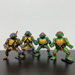 2026年最新】ミュータント タートルズ フィギュアの人気アイテム