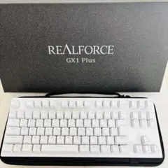 2026年最新】realforce gx1の人気アイテム - メルカリ