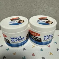파머스 코코아 버터 포뮬러 2종 세트