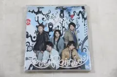 【即購入可】 ARASHI 嵐 Love Rainbow ※CDシングル