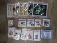 ポケモン　Pokemon Collection くじ　1番くじ　19点セット