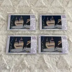 僕のヒーローアカデミア 天喰環 スナップマイド ファットガム＆天喰環(横長)】僕のヒーローアカデミア スナップマイド5