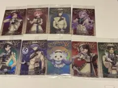 にじさんじ ウエハース まとめ売り