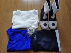 2026年最新】キルア コスプレの人気アイテム - メルカリ
