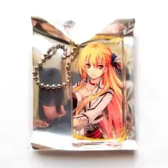 ToLOVEるダークネス ヤミ 金色の闇 シークレット キーホルダー - メルカリ