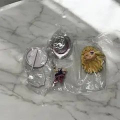 【未使用】一番くじ 劇場版マクロスF G賞きゅんキャラ シェリル ラブスリンガー