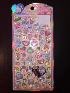 (正規品)うるちゅる*シール