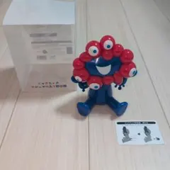 大阪万博　ミャクミャク　貯金箱