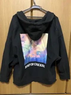 2026年最新】BUMP パーカー なないろの人気アイテム - メルカリ