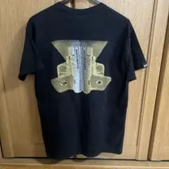 HWZN.MFG.CO. PANTY DROPPER Tシャツ 黒のサムネイル