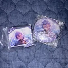 プロセカ 神代類 セガラッキーくじ