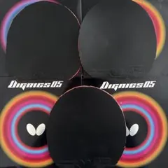 卓球　ディグニクス05