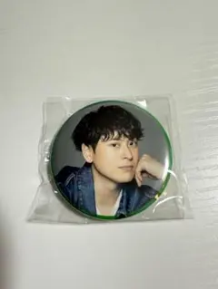 JSB 会場ガチャ KENJIRO