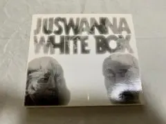 juswanna アナログレコード BLACK BOX - 限定アナログ2LP -/JUSWANNA/ジャスワナ｜HIPHOP