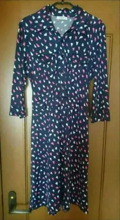 エジェリ(EGERIE)✨ワンピース