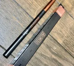 新品　Maybelline ブロウインク カラーティントテュオ 05 オレンジ