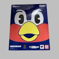 2025年最新】つば九郎 フィギュアーツの人気アイテム - メルカリ