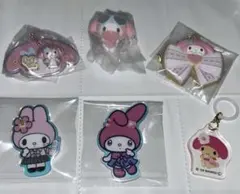 Sanrio サンリオ マイメロディ まとめ売り
