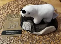 リラ様専用　NORDISK Polar Bears S