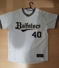 2025年最新】オリックスバファローズ ゴールド ユニフォームの