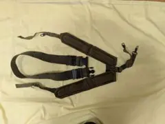 INDIVIDUAL EQUIPMENT サスペンダー