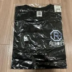 THE RAMPAGE REBOOT Tシャツ Sサイズ