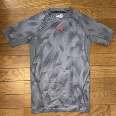 tom様専用　Under Armour グレー　ライトグレー　Tシャツ M