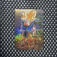 スーパードラゴンボールヒーローズ BM3-sec2孫悟空