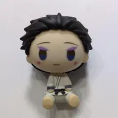 一番くじ 鬼滅の刃～雷の兄弟～ D賞 ちょこのっこ 狛治　猗窩座