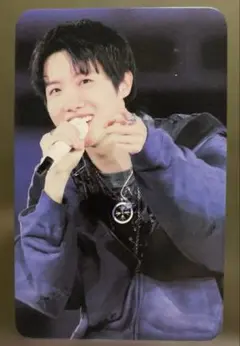 BTS j-hope 299